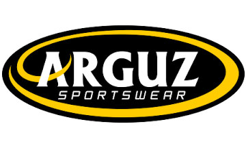 Arguz Sportswear Logo
