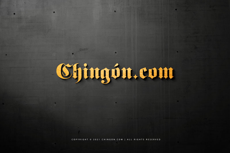 Chingon Web Design